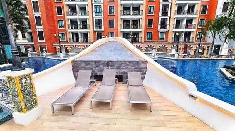Espana Condo Resort, Chon Buri (Pattaya), 839 Village 12, Nong Pru, Bang Lamung (Pattaya), Chon Buri (Pattaya), 1 Bedroom, 35 sqm, Condo For Sale, by Puttirat Kleebyam, 500631181 - DDproperty.com
