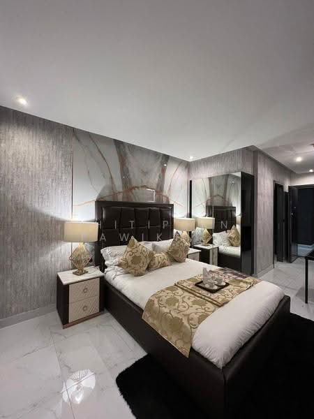 Grand Solaire Pattaya, Chon Buri (Pattaya), Bang Lamung, Bang Lamung (Pattaya), Chon Buri (Pattaya), 2 Bedrooms, 63 sqm, Condo For Sale, by Thitiporn Pawikham, 500631184 - DDproperty.com