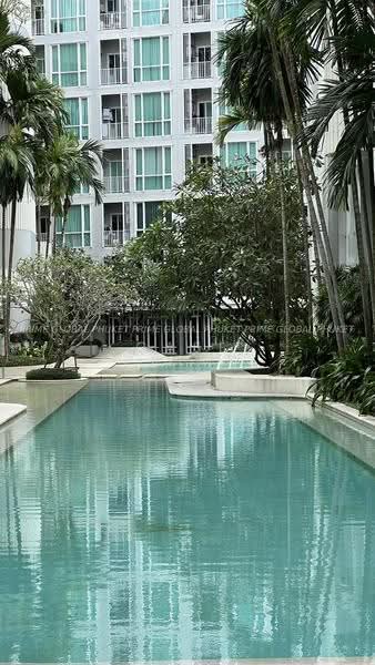 The Base Downtown : เดอะ เบส ดาวน์ทาวน์, ภูเก็ต, วิชิต, เมืองภูเก็ต, ภูเก็ต, 33 ตร.ม., คอนโด ให้เช่า, โดย Case Prime, 500631189 - DDproperty.com