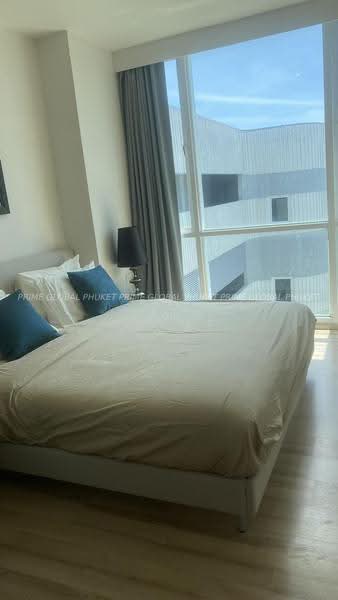 The Base Downtown : เดอะ เบส ดาวน์ทาวน์, ภูเก็ต, วิชิต, เมืองภูเก็ต, ภูเก็ต, 33 ตร.ม., คอนโด ให้เช่า, โดย Case Prime, 500631189 - DDproperty.com