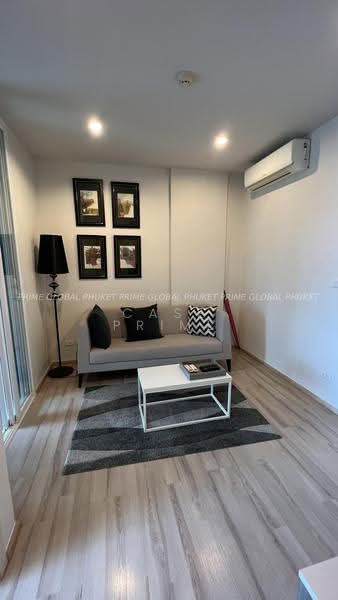 The Base Downtown : เดอะ เบส ดาวน์ทาวน์, ภูเก็ต, วิชิต, เมืองภูเก็ต, ภูเก็ต, 33 ตร.ม., คอนโด ให้เช่า, โดย Case Prime, 500631189 - DDproperty.com