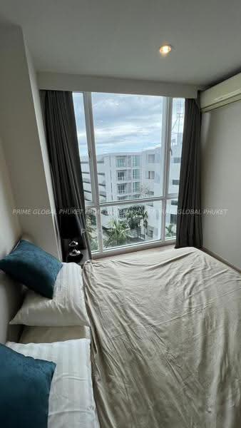 The Base Downtown, Phuket, Wichit Songkhram, Wichit, Muang Phuket, Phuket, 1 Bedroom, 33 sqm, Condo For Rent, by Case Prime, 500631189 - DDproperty.com