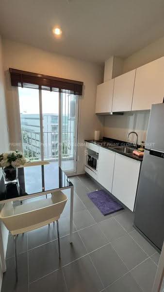 The Base Downtown, Phuket, Wichit Songkhram, Wichit, Muang Phuket, Phuket, 1 Bedroom, 33 sqm, Condo For Rent, by Case Prime, 500631189 - DDproperty.com