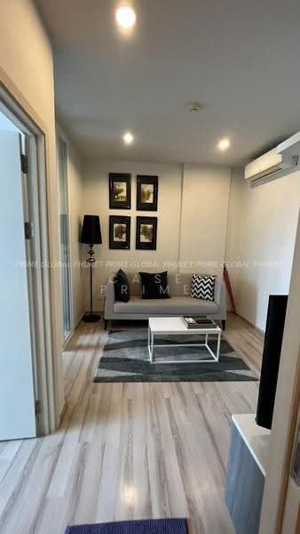 The Base Downtown, Phuket, Wichit Songkhram, Wichit, Muang Phuket, Phuket, 1 Bedroom, 33 sqm, Condo For Rent, by Case Prime, 500631189 - DDproperty.com