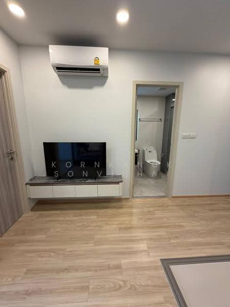 ESQUE Sukhumvit 101/1, Bangkok, Soi Wachiratham Sathit 25, Bang Chak, Phra Khanong, Bangkok, 1 Bedroom, 34 sqm, Condo For Rent, by Kornkanok Sonvichai, 500631191 - DDproperty.com