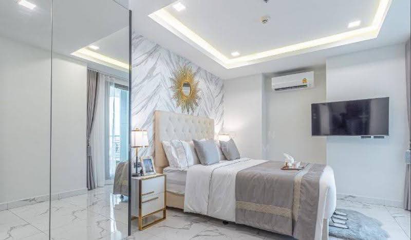 Arcadia Millennium Tower : อคาเดีย มิลเลนเนียม ทาวเวอร์, ชลบุรี, ถนนพัทยาสาย 3, หนองปรือ, บางละมุง, ชลบุรี, 85 ตร.ม., คอนโด ขาย, โดย Thitiporn Pawikham, 500631192 - DDproperty.com