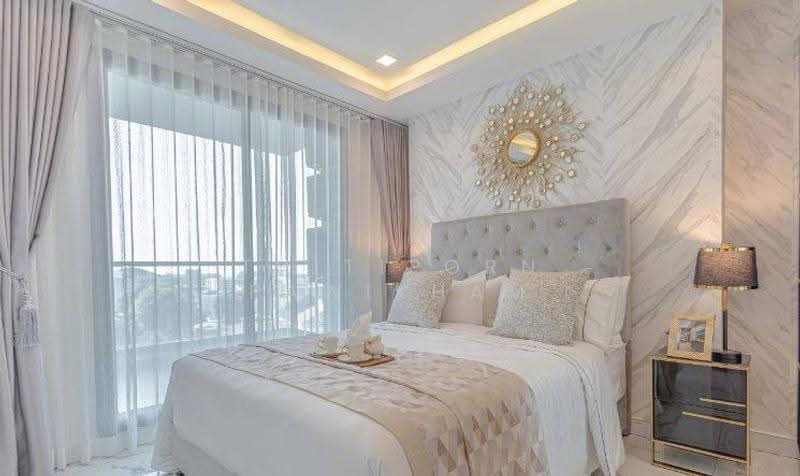 Arcadia Millennium Tower, Chon Buri (Pattaya), Pattaya 3rd Road, Nong Pru, Bang Lamung (Pattaya), Chon Buri (Pattaya), 2 Bedrooms, 85 sqm, Condo For Sale, by Thitiporn Pawikham, 500631192 - DDproperty.com