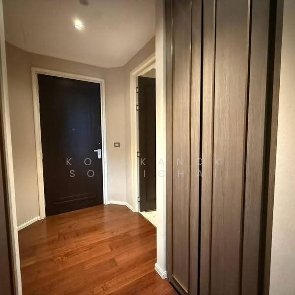 The Diplomat 39, Bangkok, 18 Soi Sukhumvit 39, Sukhumvit Road, Khlong Tan Nua, Watthana, Bangkok, 1 Bedroom, 62 sqm, Condo For Rent, by Kornkanok Sonvichai, 500631196 - DDproperty.com