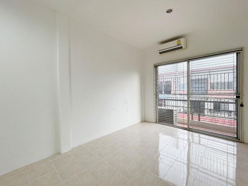 หมู่บ้านสิวารัตน์10 บางแขม, Nakhon Pathom, Bang Phasi, Bang Len, Nakhon Pathom, 3 Bedrooms, 100 sqm, Townhouse For Sale, by The Best Property กรณ์, 500631199 - DDproperty.com