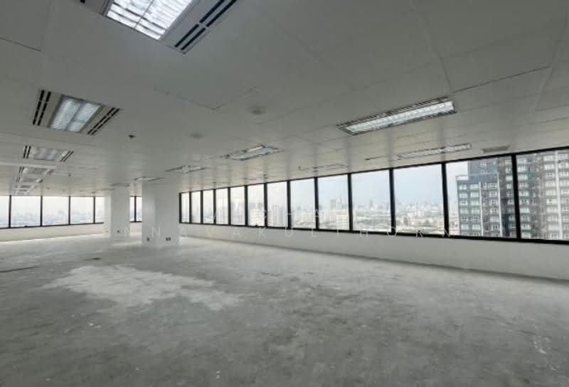 Jubilee Prestige Tower, Bangkok, Huai Khwang, Bangkok, , 322 sqm, Office Space For Rent, by Vichai Annavakulthorn, 500631202 - DDproperty.com
