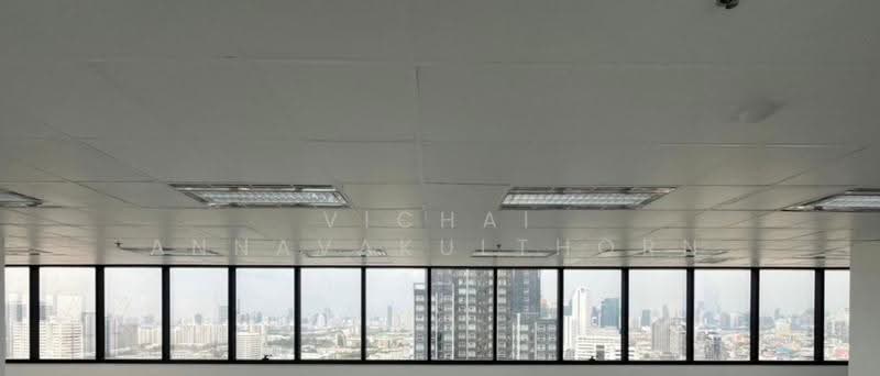 Jubilee Prestige Tower, Bangkok, Huai Khwang, Bangkok, , 322 sqm, Office Space For Rent, by Vichai Annavakulthorn, 500631202 - DDproperty.com