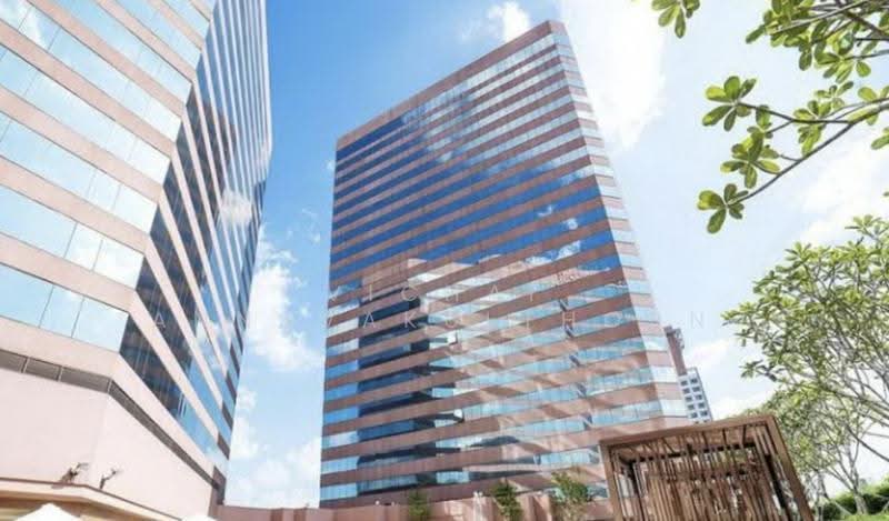 Jubilee Prestige Tower, Bangkok, Huai Khwang, Bangkok, , 322 sqm, Office Space For Rent, by Vichai Annavakulthorn, 500631202 - DDproperty.com