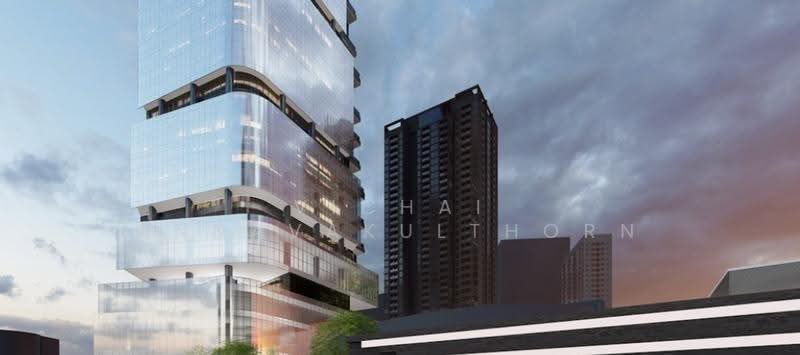 Jubilee Prestige Tower, Bangkok, Huai Khwang, Bangkok, , 322 sqm, Office Space For Rent, by Vichai Annavakulthorn, 500631202 - DDproperty.com