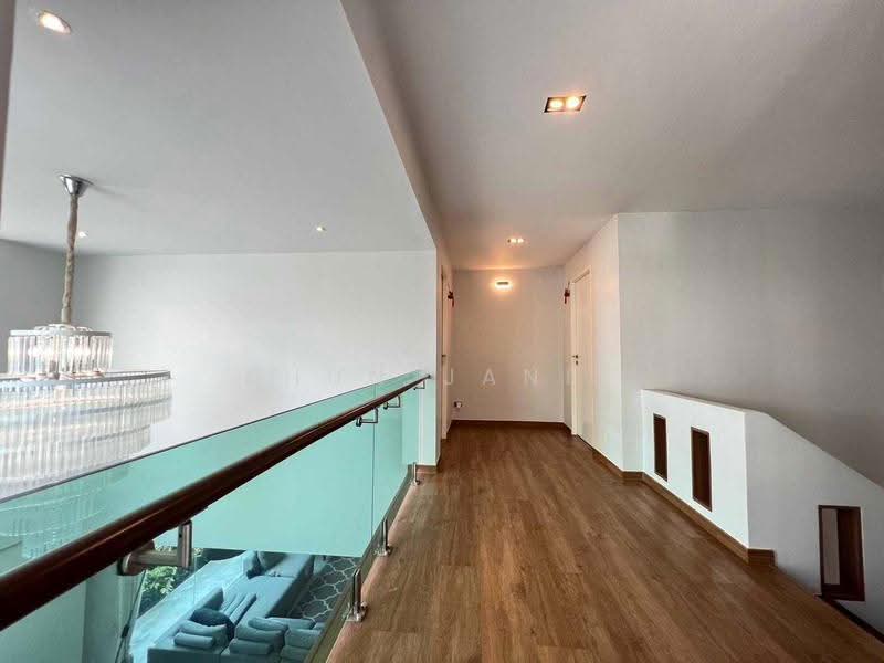 2-Storey Detached House for Rent – Ready to Move In (SPSJP726), Bangkok, Jom Phon, Chatuchak, Bangkok, 5 Bedrooms, 440 sqm, Single Detached House For Rent, by Khun Jane, 500631204 - DDproperty.com