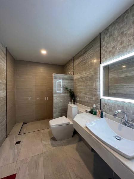 บ้านเดี่ยว 2 ชั้น พร้อมอยู่ ให้เช่า ห่างจาก MRTลาดพร้าว 500 เมตร (SPSJP726), กรุงเทพ, จอมพล, จตุจักร, กรุงเทพ, 440 ตร.ม., บ้านเดี่ยว ให้เช่า, โดย Khun Jane, 500631204 - DDproperty.com