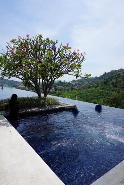 The Base Height Phuket, Phuket, 359 Soi Hongyok Utis Yaowarat Road, Talat Yai, Muang Phuket, Phuket, 1 Bedroom, 36 sqm, Condo For Rent, by Mei Mei Prime, 500631205 - DDproperty.com