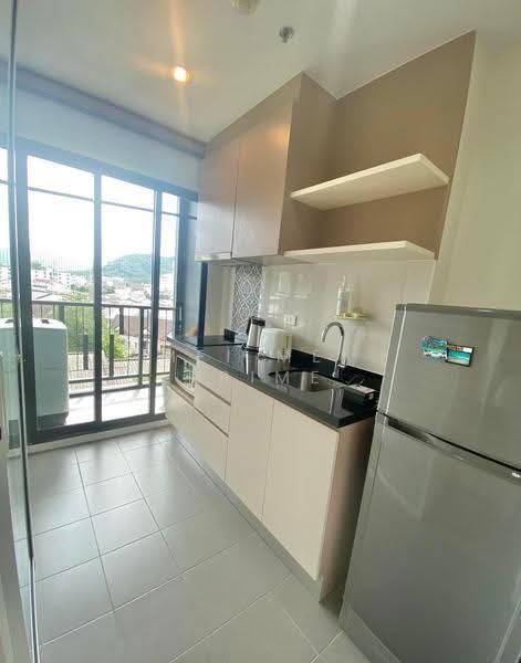 The Base Height Phuket, Phuket, 359 Soi Hongyok Utis Yaowarat Road, Talat Yai, Muang Phuket, Phuket, 1 Bedroom, 36 sqm, Condo For Rent, by Mei Mei Prime, 500631205 - DDproperty.com