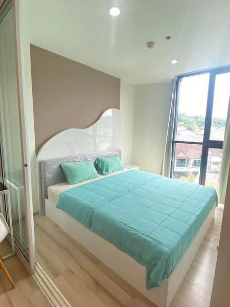 The Base Height Phuket, Phuket, 359 Soi Hongyok Utis Yaowarat Road, Talat Yai, Muang Phuket, Phuket, 1 Bedroom, 36 sqm, Condo For Rent, by Mei Mei Prime, 500631205 - DDproperty.com