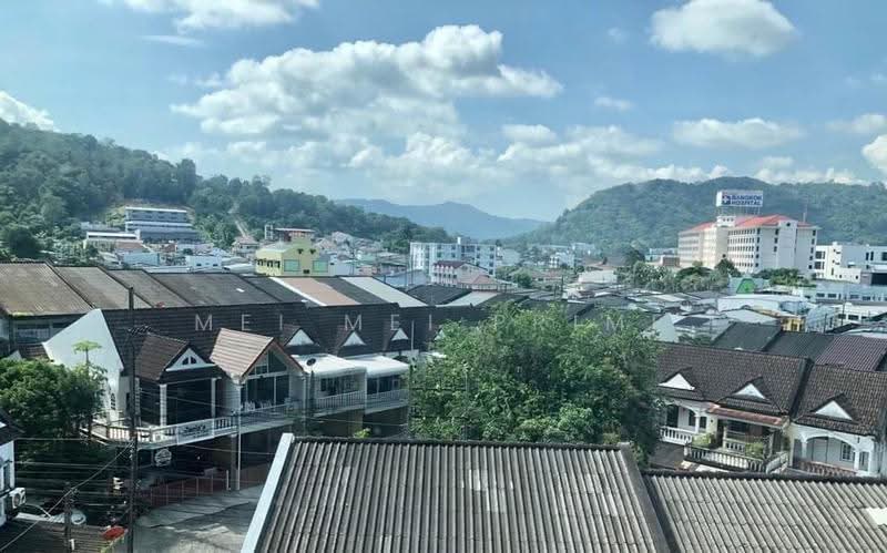 The Base Height Phuket, Phuket, 359 Soi Hongyok Utis Yaowarat Road, Talat Yai, Muang Phuket, Phuket, 1 Bedroom, 36 sqm, Condo For Rent, by Mei Mei Prime, 500631205 - DDproperty.com