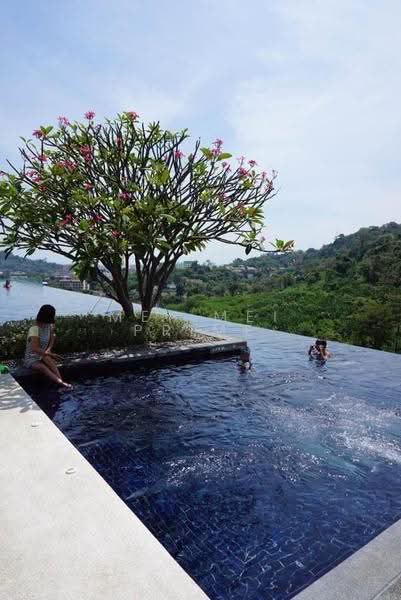 The Base Height Phuket, Phuket, 359 Soi Hongyok Utis Yaowarat Road, Talat Yai, Muang Phuket, Phuket, 1 Bedroom, 36 sqm, Condo For Rent, by Mei Mei Prime, 500631205 - DDproperty.com