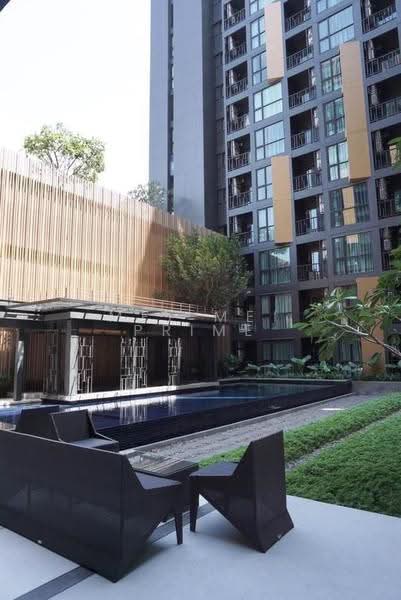 The Base Height Phuket, Phuket, 359 Soi Hongyok Utis Yaowarat Road, Talat Yai, Muang Phuket, Phuket, 1 Bedroom, 36 sqm, Condo For Rent, by Mei Mei Prime, 500631205 - DDproperty.com