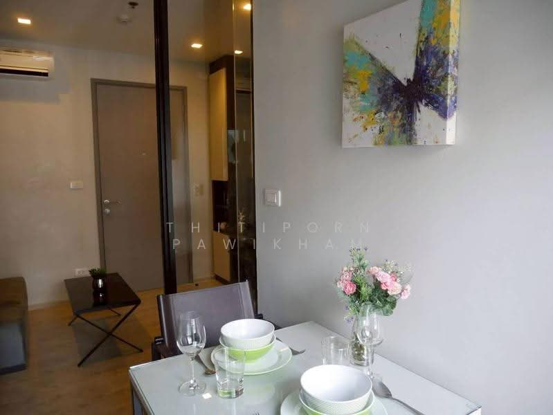 The Base Central Pattaya, Chon Buri (Pattaya), Pattayasaisong Road, Bang Lamung, Bang Lamung (Pattaya), Chon Buri (Pattaya), 1 Bedroom, 30 sqm, Condo For Sale, by Thitiporn Pawikham, 500631218 - DDproperty.com