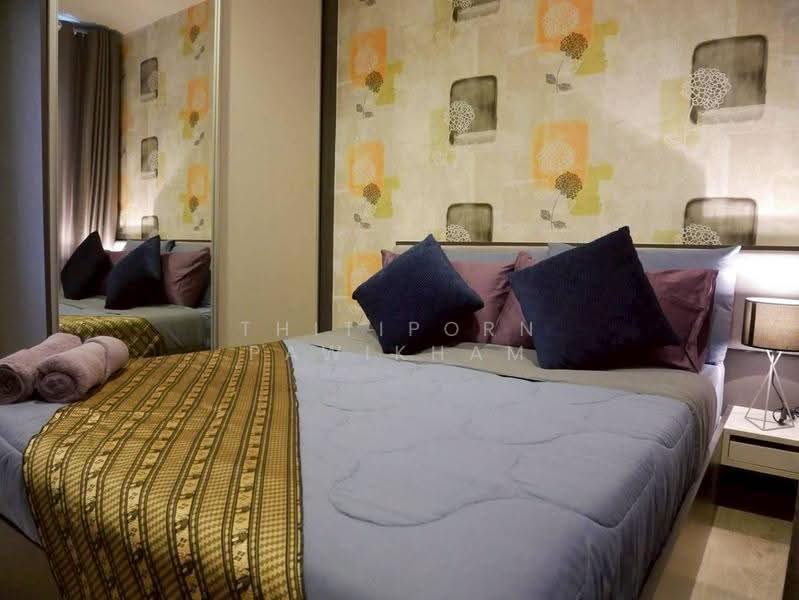 The Base Central Pattaya, Chon Buri (Pattaya), Pattayasaisong Road, Bang Lamung, Bang Lamung (Pattaya), Chon Buri (Pattaya), 1 Bedroom, 30 sqm, Condo For Sale, by Thitiporn Pawikham, 500631218 - DDproperty.com