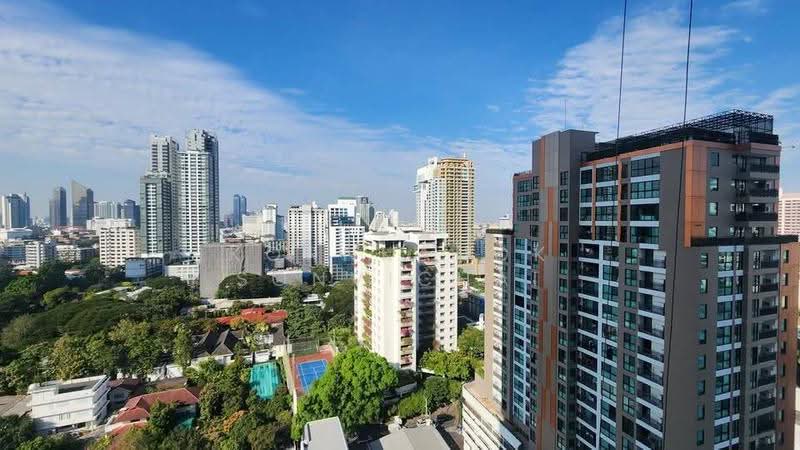 Noble State 39, Bangkok, 35 Soi Sukhumvit 39, Khlong Tan Nua, Watthana, Bangkok, 1 Bedroom, 35 sqm, Condo For Rent, by Kornkanok Sonvichai, 500631219 - DDproperty.com