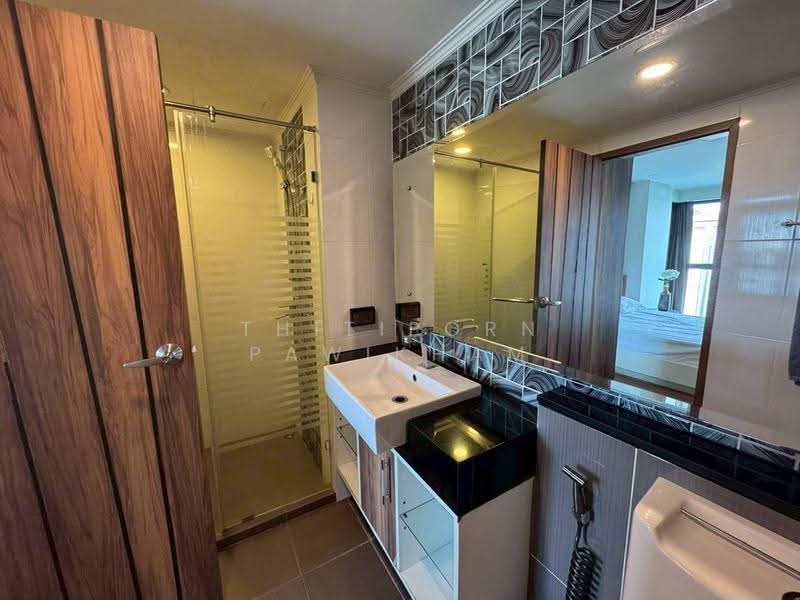 Dusit Grand Park, Chon Buri (Pattaya), 384/206, Moo 12, Jomtiensaineung Road, Bang Lamung, Bang Lamung (Pattaya), Chon Buri (Pattaya), 2 Bedrooms, 61 sqm, Condo For Sale, by Thitiporn Pawikham, 500631224 - DDproperty.com
