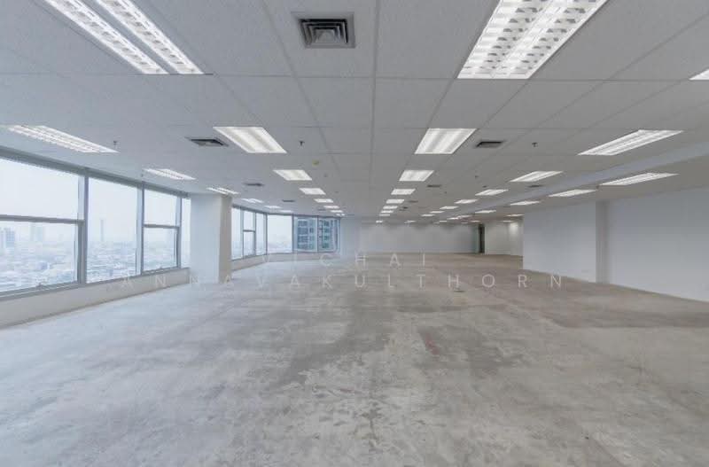 Empire Tower - Commercial, Bangkok, Yan Nawa, Sathon, Bangkok, , 234 sqm, Office Space For Rent, by Vichai Annavakulthorn, 500631226 - DDproperty.com