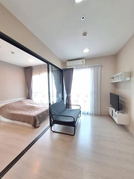 Condolette Midst Rama 9, Bangkok, 72 Rama 9, Huai Khwang, Bangkok, 1 Bedroom, 30 sqm, Condo For Sale, by Pawanrat Panchawanon, 500631228 - DDproperty.com