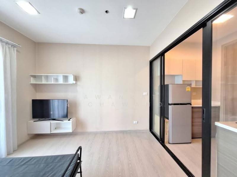 Condolette Midst Rama 9, Bangkok, 72 Rama 9, Huai Khwang, Bangkok, 1 Bedroom, 30 sqm, Condo For Sale, by Pawanrat Panchawanon, 500631228 - DDproperty.com