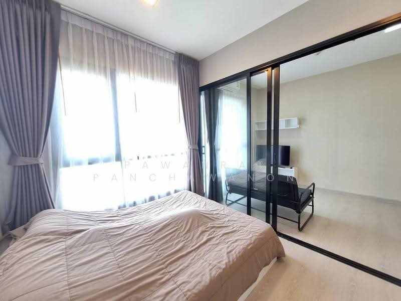 Condolette Midst Rama 9, Bangkok, 72 Rama 9, Huai Khwang, Bangkok, 1 Bedroom, 30 sqm, Condo For Sale, by Pawanrat Panchawanon, 500631228 - DDproperty.com