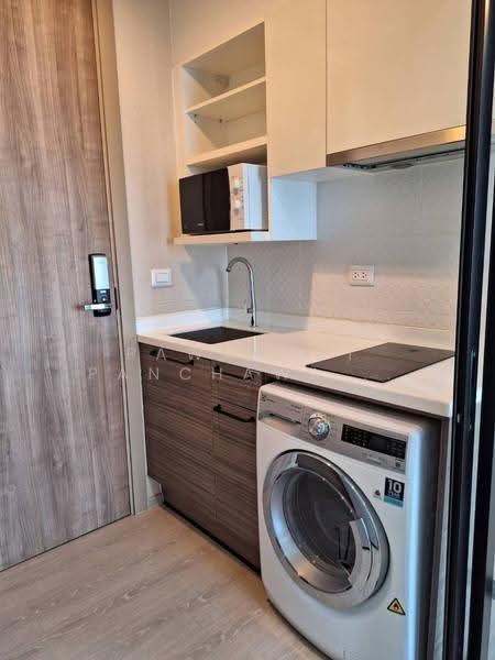 Condolette Midst Rama 9, Bangkok, 72 Rama 9, Huai Khwang, Bangkok, 1 Bedroom, 30 sqm, Condo For Sale, by Pawanrat Panchawanon, 500631228 - DDproperty.com