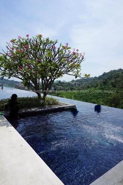 The Base Height Phuket, Phuket, 359 Soi Hongyok Utis Yaowarat Road, Talat Yai, Muang Phuket, Phuket, 1 Bedroom, 35 sqm, Condo For Rent, by Case Prime, 500631236 - DDproperty.com