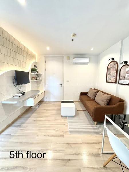 The Base Height Phuket : เดอะเบส ไฮท์ ภูเก็ต, ภูเก็ต, 359 ถนน หงษ์หยกอุทิศ, ตลาดใหญ่, เมืองภูเก็ต, ภูเก็ต, 35 ตร.ม., คอนโด ให้เช่า, โดย Case Prime, 500631236 - DDproperty.com