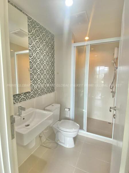 The Base Height Phuket : เดอะเบส ไฮท์ ภูเก็ต, ภูเก็ต, 359 ถนน หงษ์หยกอุทิศ, ตลาดใหญ่, เมืองภูเก็ต, ภูเก็ต, 35 ตร.ม., คอนโด ให้เช่า, โดย Case Prime, 500631236 - DDproperty.com