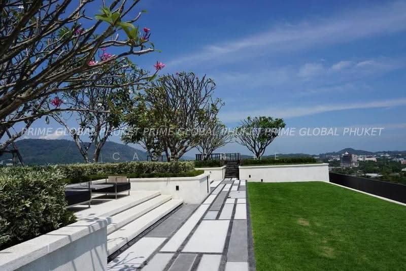 The Base Height Phuket : เดอะเบส ไฮท์ ภูเก็ต, ภูเก็ต, 359 ถนน หงษ์หยกอุทิศ, ตลาดใหญ่, เมืองภูเก็ต, ภูเก็ต, 35 ตร.ม., คอนโด ให้เช่า, โดย Case Prime, 500631236 - DDproperty.com