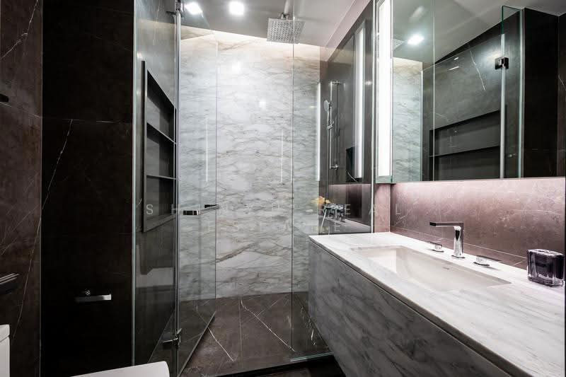 The Monument Thonglor, Bangkok, 998 Thonglor Road, Khlong Tan Nua, Watthana, Bangkok, 2 Bedrooms, 124 sqm, Condo For Rent, by Shinyu Real Estate, 500631244 - DDproperty.com