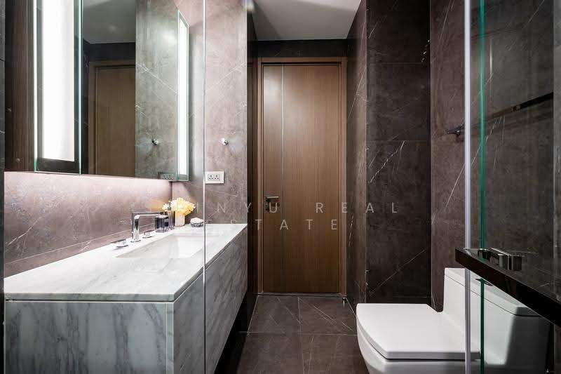 The Monument Thonglor, Bangkok, 998 Thonglor Road, Khlong Tan Nua, Watthana, Bangkok, 2 Bedrooms, 124 sqm, Condo For Rent, by Shinyu Real Estate, 500631244 - DDproperty.com