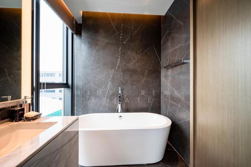 The Monument Thonglor, Bangkok, 998 Thonglor Road, Khlong Tan Nua, Watthana, Bangkok, 2 Bedrooms, 124 sqm, Condo For Rent, by Shinyu Real Estate, 500631244 - DDproperty.com