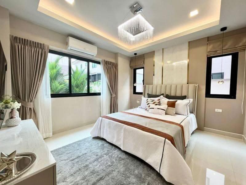 undefined, Chon Buri (Pattaya), Huai Yai, Bang Lamung (Pattaya), Chon Buri (Pattaya), 4 Bedrooms, 222 sqm, Villa For Sale, by Thitiporn Pawikham, 500631248 - DDproperty.com