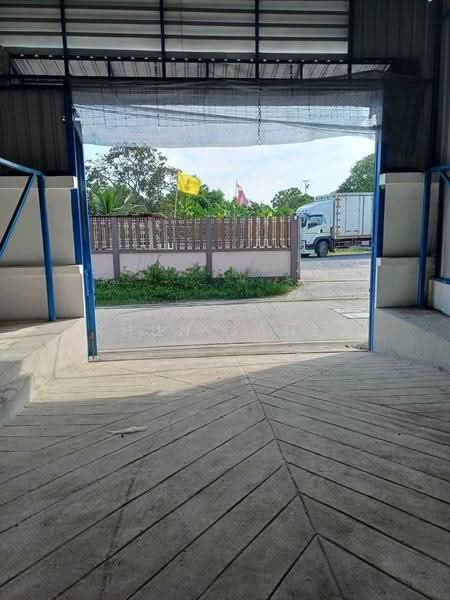 Warehouse for Rent – Thepharak Km. 8, Flood-Free Area (SPSJP727), Samut Prakan, เทพารักษ์, Thepharak, Muang Samut Prakarn, Samut Prakan, , 440 sqm, Warehouse/Factory For Rent, by Khun Jane, 500631251 - DDproperty.com
