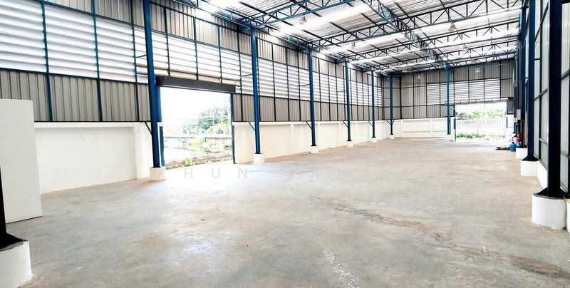 Warehouse for Rent – Thepharak Km. 8, Flood-Free Area (SPSJP727), Samut Prakan, เทพารักษ์, Thepharak, Muang Samut Prakarn, Samut Prakan, , 440 sqm, Warehouse/Factory For Rent, by Khun Jane, 500631251 - DDproperty.com