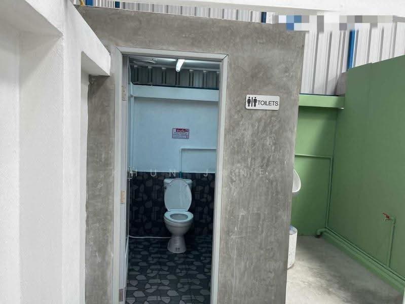 Warehouse for Rent – Thepharak Km. 8, Flood-Free Area (SPSJP727), Samut Prakan, เทพารักษ์, Thepharak, Muang Samut Prakarn, Samut Prakan, , 440 sqm, Warehouse/Factory For Rent, by Khun Jane, 500631251 - DDproperty.com