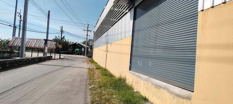 Warehouse for Rent – Thepharak Km. 8, Flood-Free Area (SPSJP727), Samut Prakan, เทพารักษ์, Thepharak, Muang Samut Prakarn, Samut Prakan, , 440 sqm, Warehouse/Factory For Rent, by Khun Jane, 500631251 - DDproperty.com