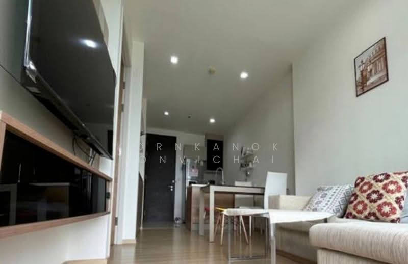 Rhythm Sukhumvit 50 : ริทึ่ม สุขุมวิท 50, กรุงเทพ, 8 ซอยสุขุมวิท 50 ถนนสุมขุมวิท, พระโขนง, คลองเตย, กรุงเทพ, 45 ตร.ม., คอนโด ให้เช่า, โดย Kornkanok Sonvichai, 500631255 - DDproperty.com