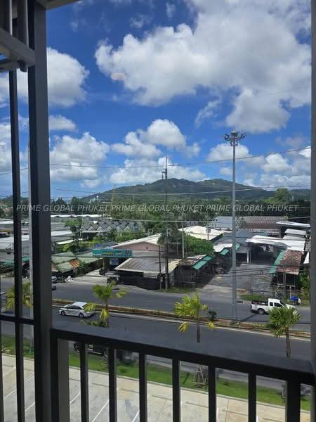 The Origin Kathu-Patong, Phuket, Phra Phuket Kaeo Rd, Kathu, Phuket, 1 Bedroom, 29 sqm, Condo For Rent, by fai prime, 500631256 - DDproperty.com