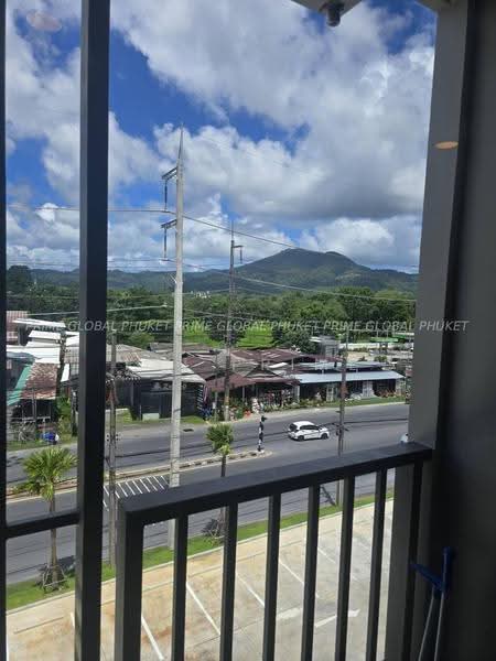 The Origin Kathu-Patong, Phuket, Phra Phuket Kaeo Rd, Kathu, Phuket, 1 Bedroom, 29 sqm, Condo For Rent, by fai prime, 500631256 - DDproperty.com