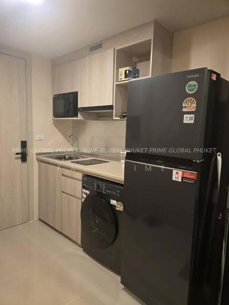 The Origin Kathu-Patong, ภูเก็ต, Phra Phuket Kaeo Rd, กะทู้, ภูเก็ต, 29 ตร.ม., คอนโด ให้เช่า, โดย fai prime, 500631256 - DDproperty.com